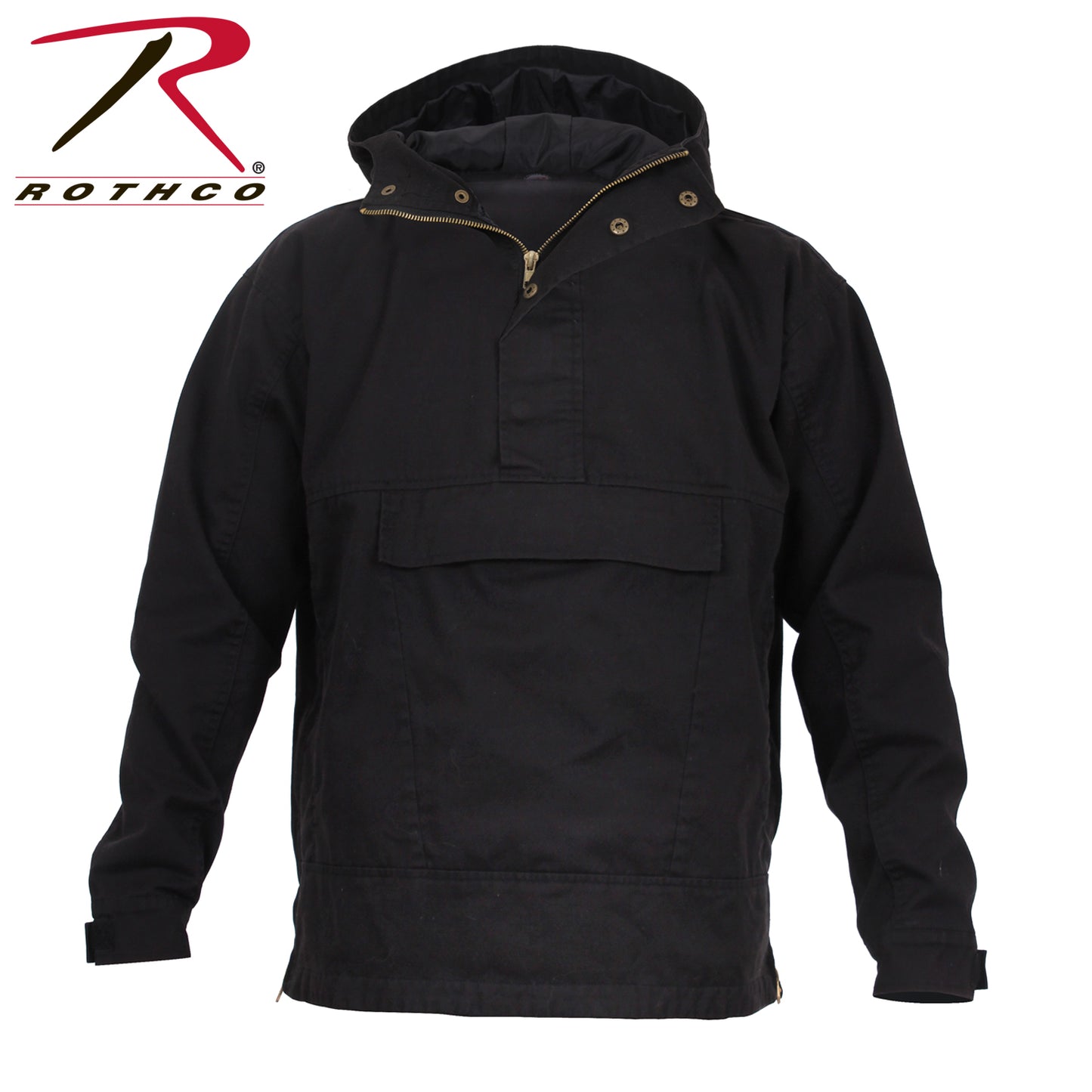 Anorak Parka
