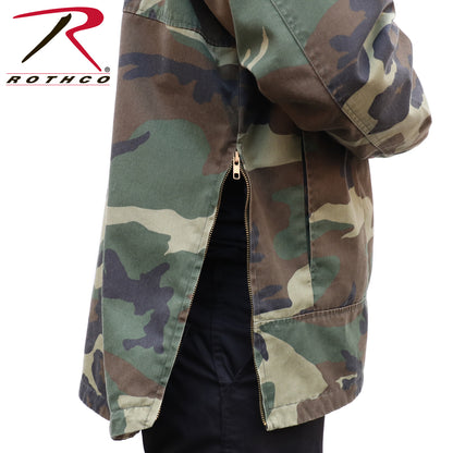 Anorak Parka