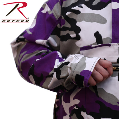 Anorak Parka
