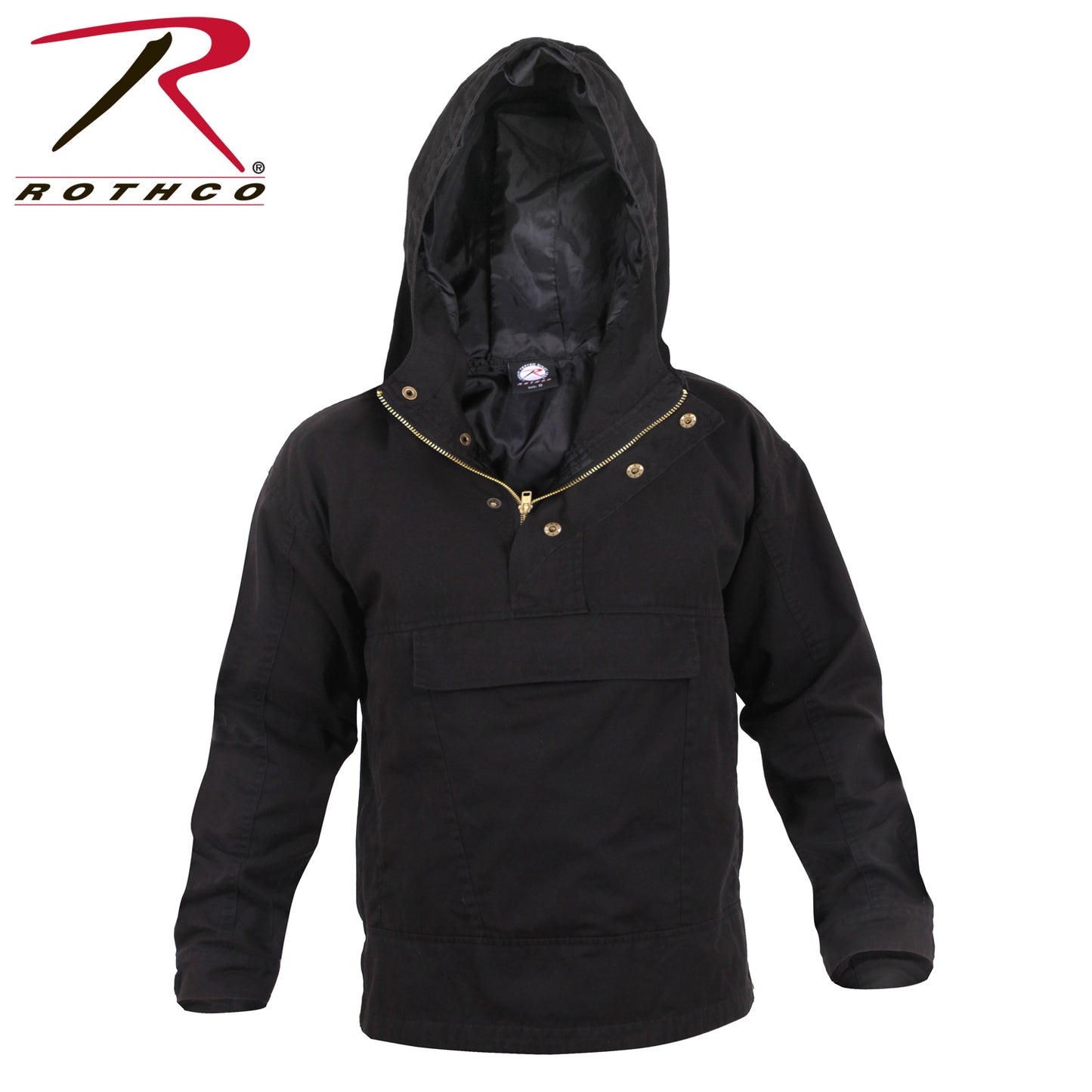Anorak Parka