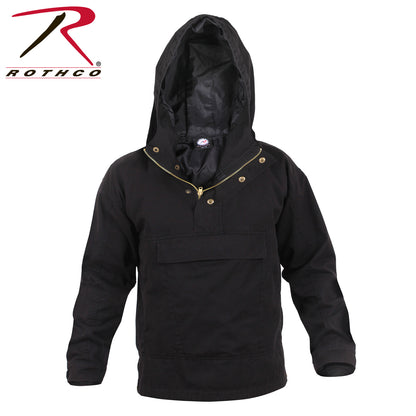 Anorak Parka
