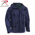 Rothco Microlite Rain Jacket - Tactical Choice Plus