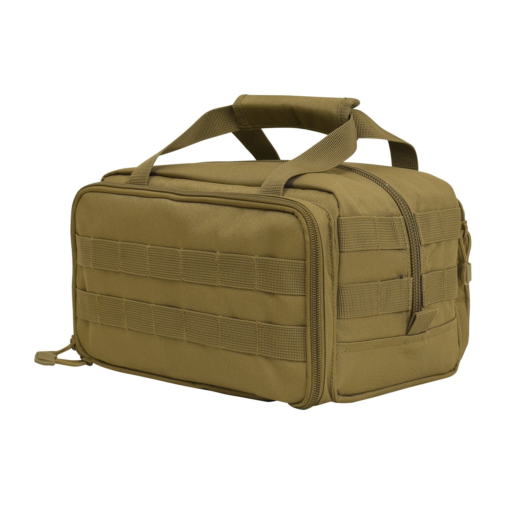 Rothco Tactical Trauma Kit - Tactical Choice Plus