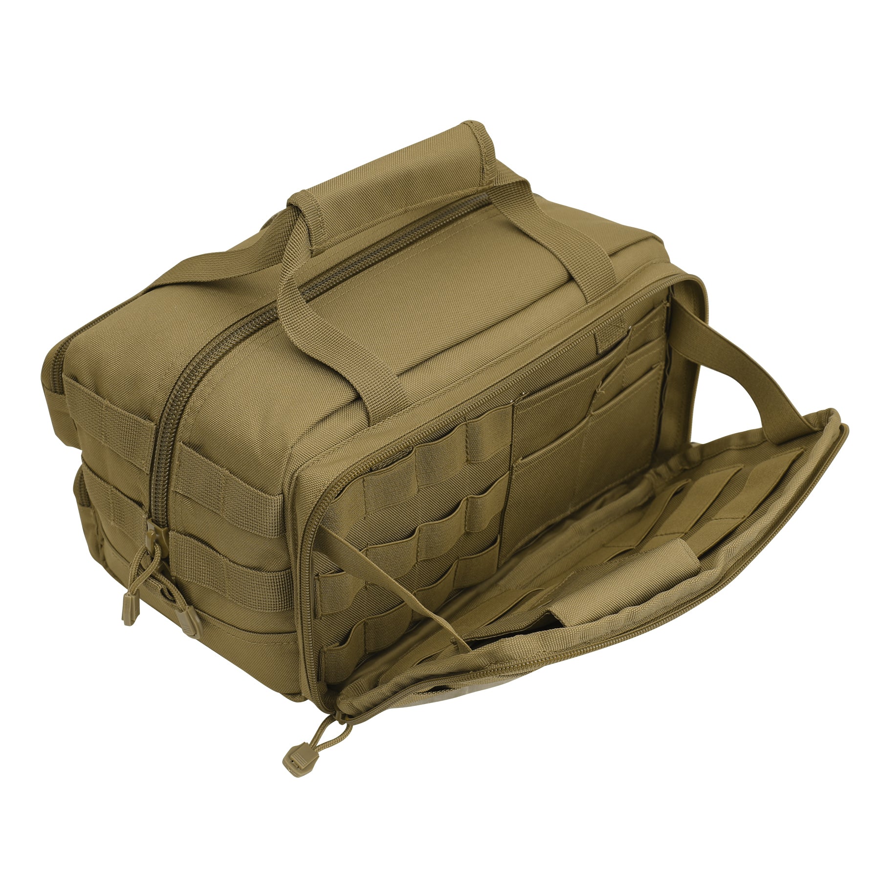 Rothco Tactical Trauma Kit - Tactical Choice Plus