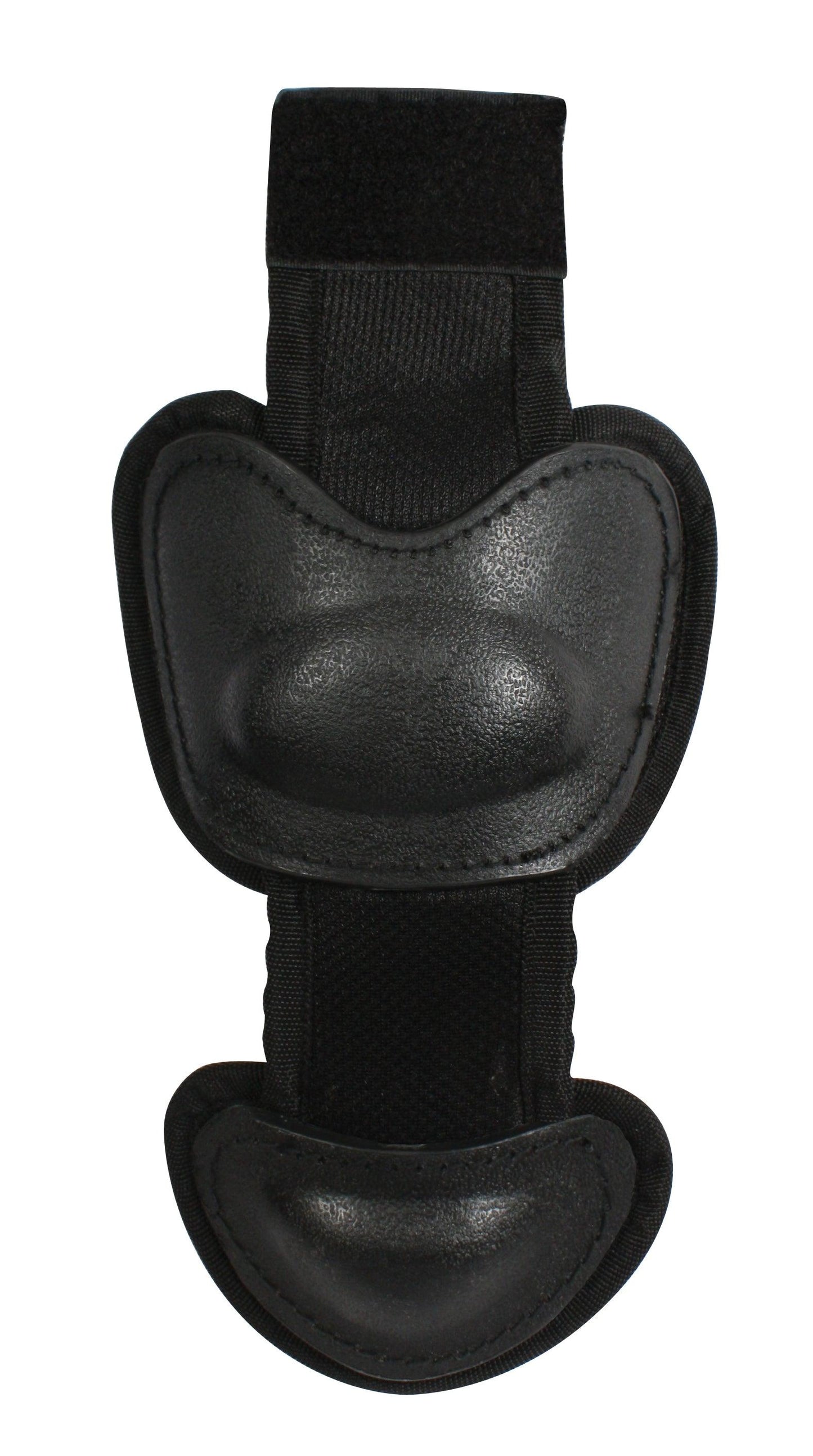 Rothco Hard Shell Shin Guards - Tactical Choice Plus