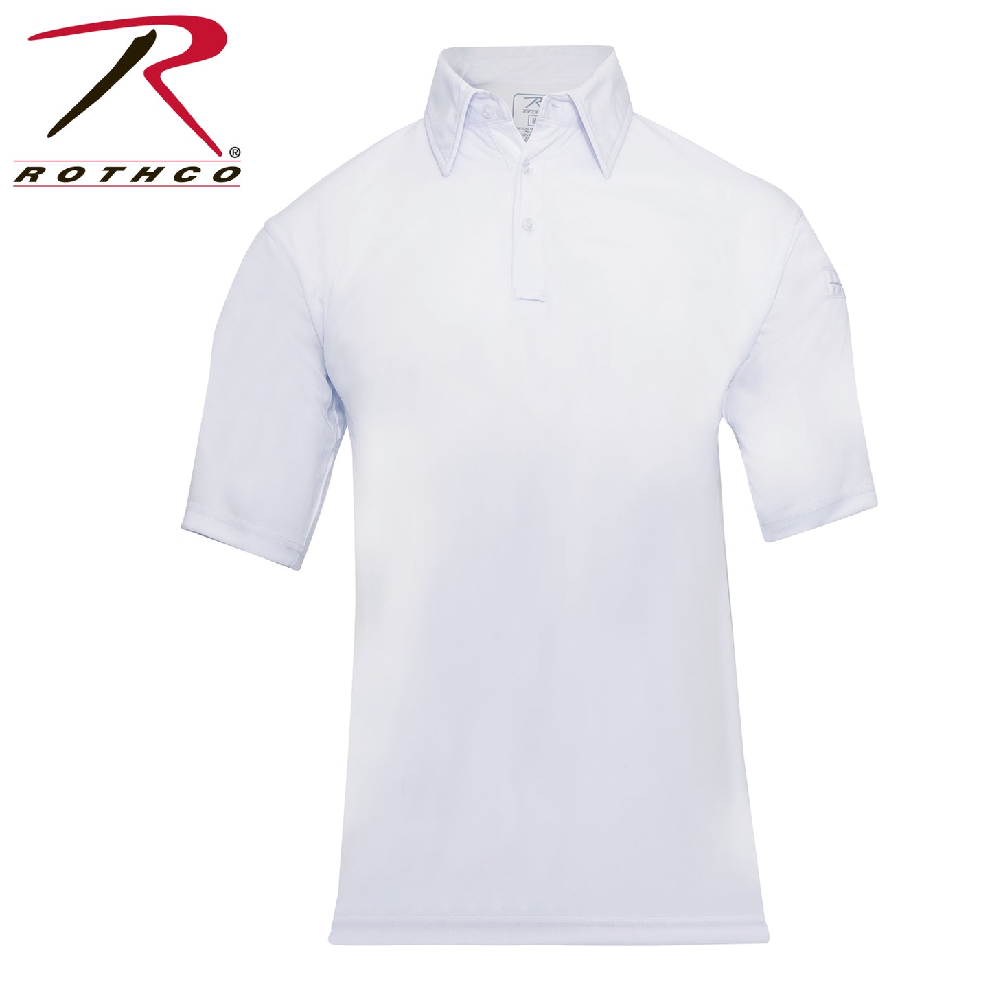 Tactical Performance Polo Shirt