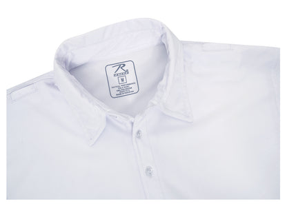 Tactical Performance Polo Shirt