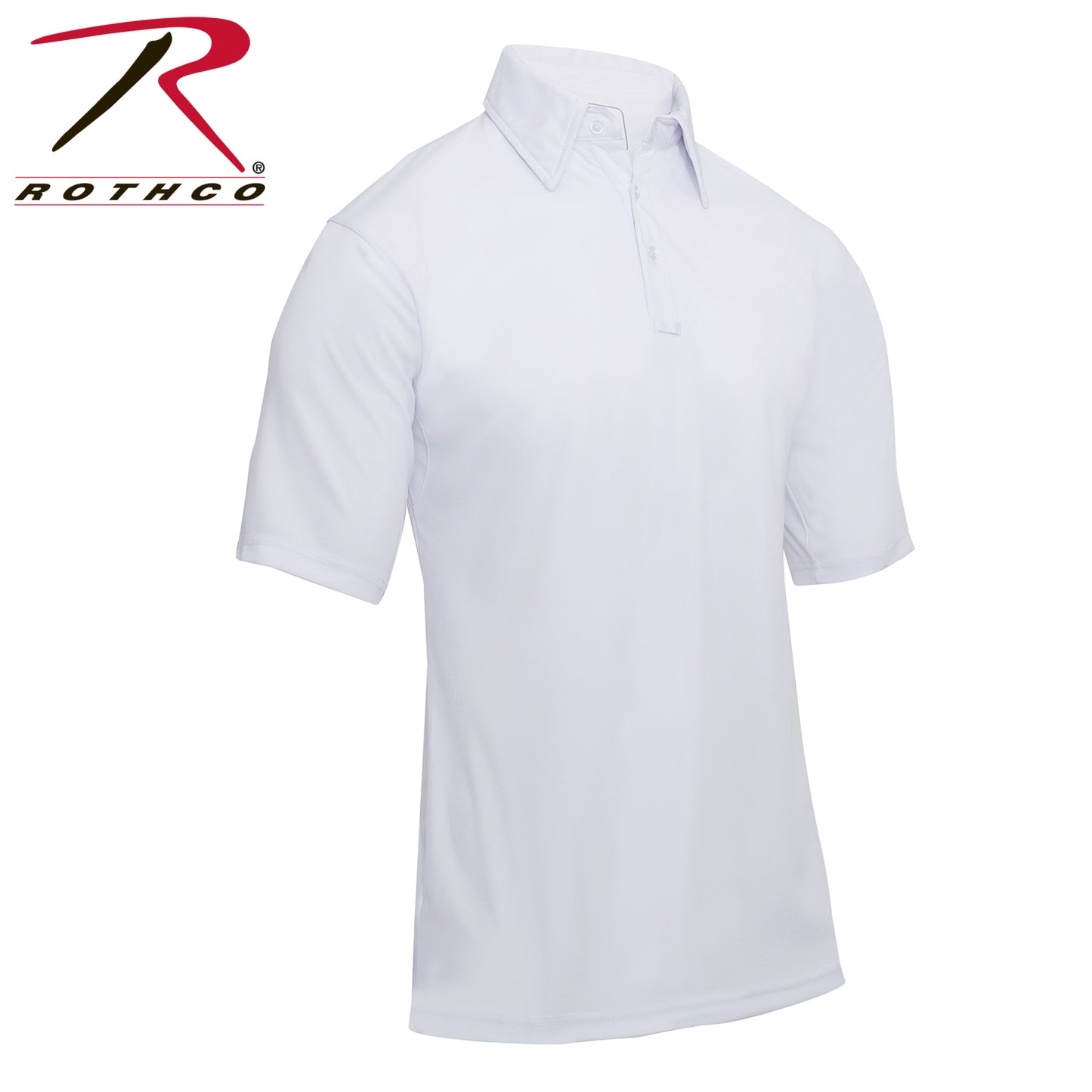 Tactical Performance Polo Shirt