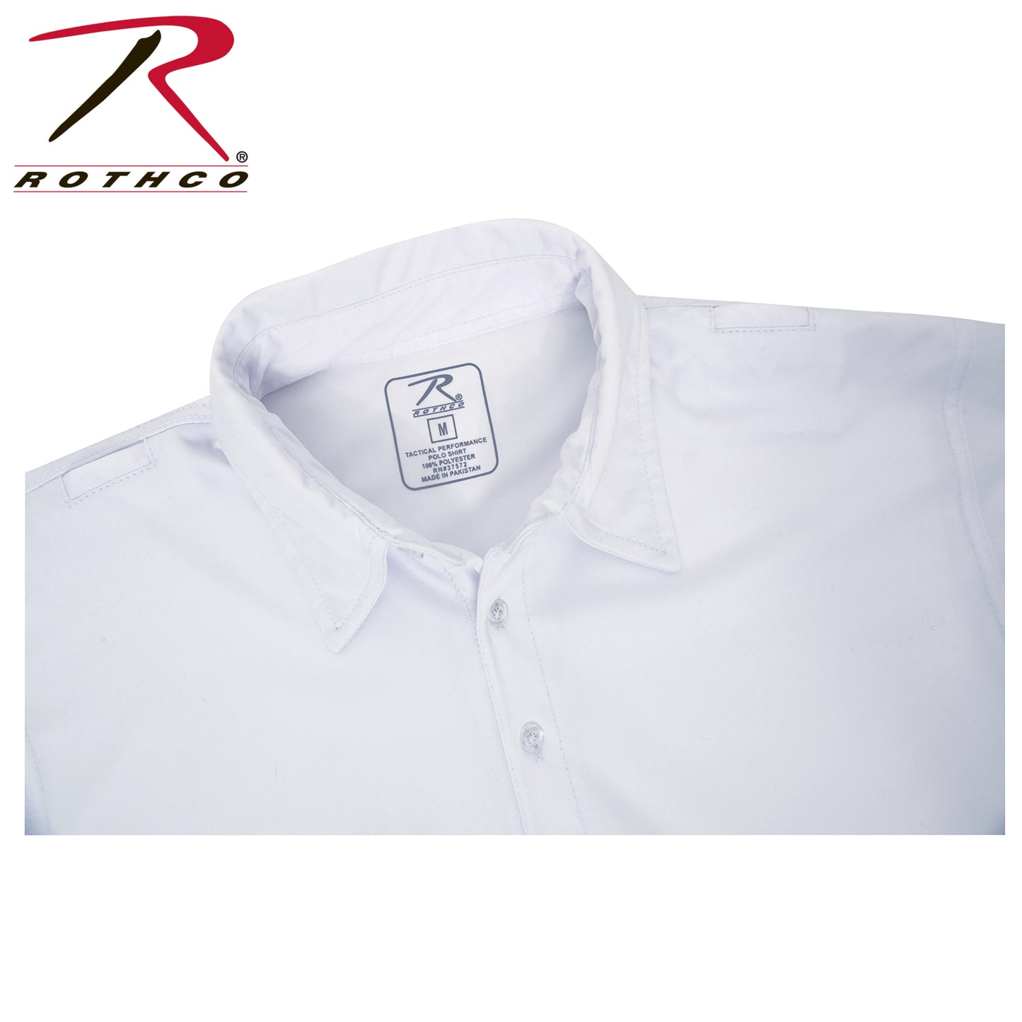 Tactical Performance Polo Shirt