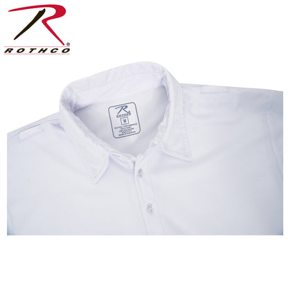 Tactical Performance Polo Shirt