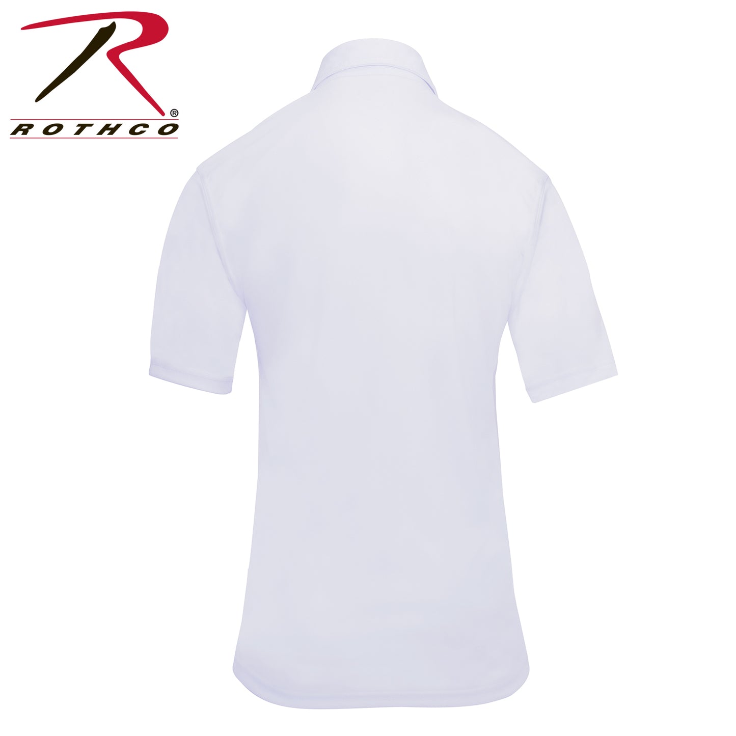 Tactical Performance Polo Shirt