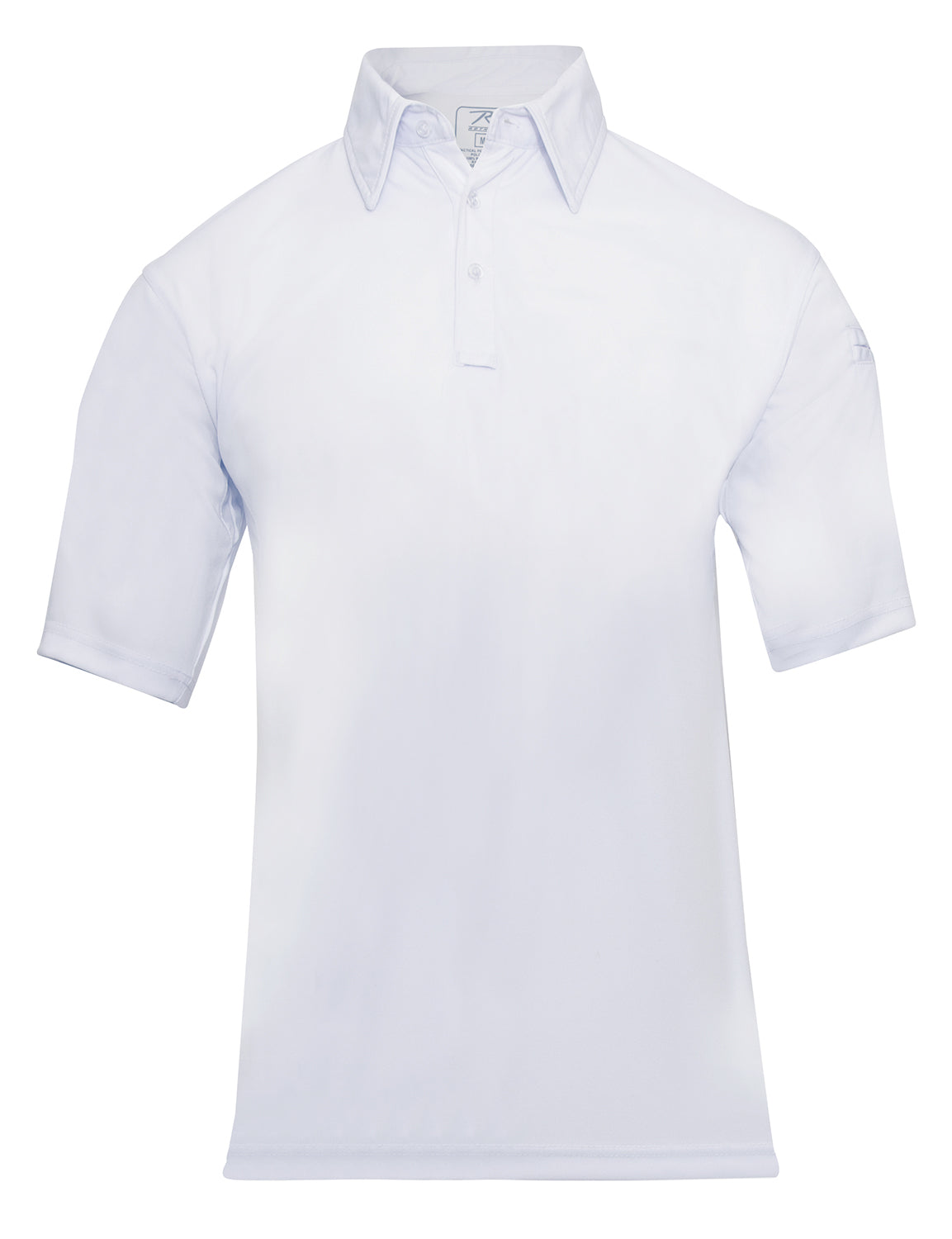 Tactical Performance Polo Shirt