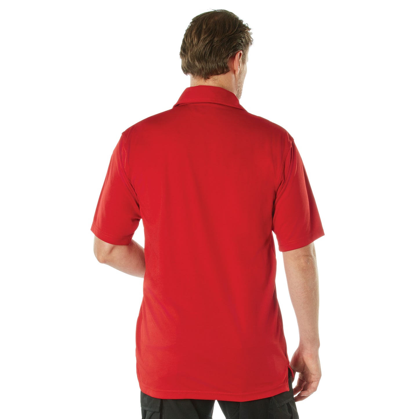 Tactical Performance Polo Shirt