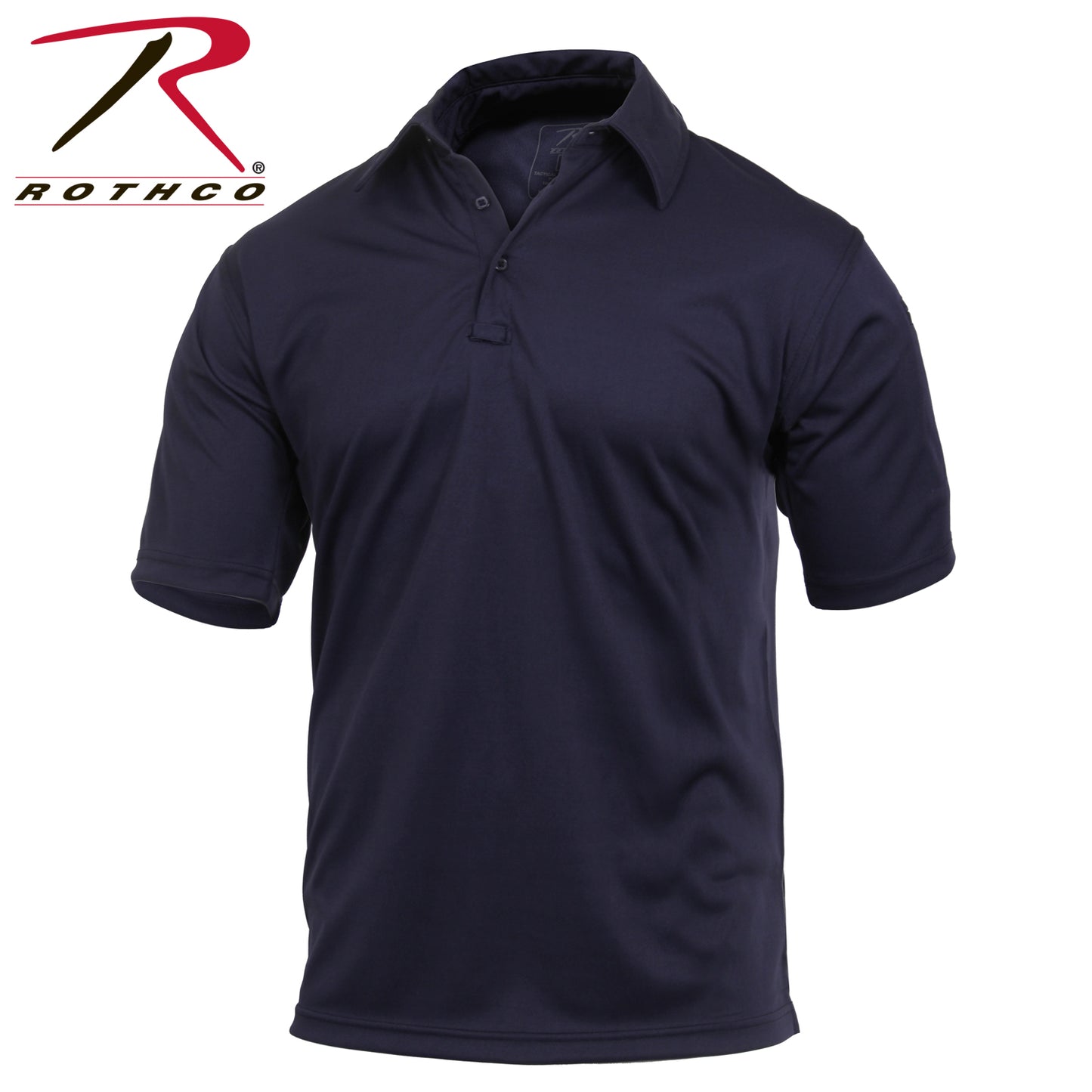 Tactical Performance Polo Shirt