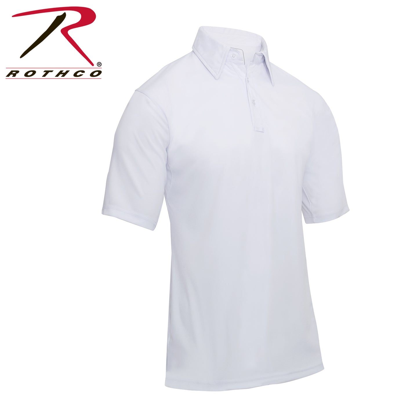Tactical Performance Polo Shirt