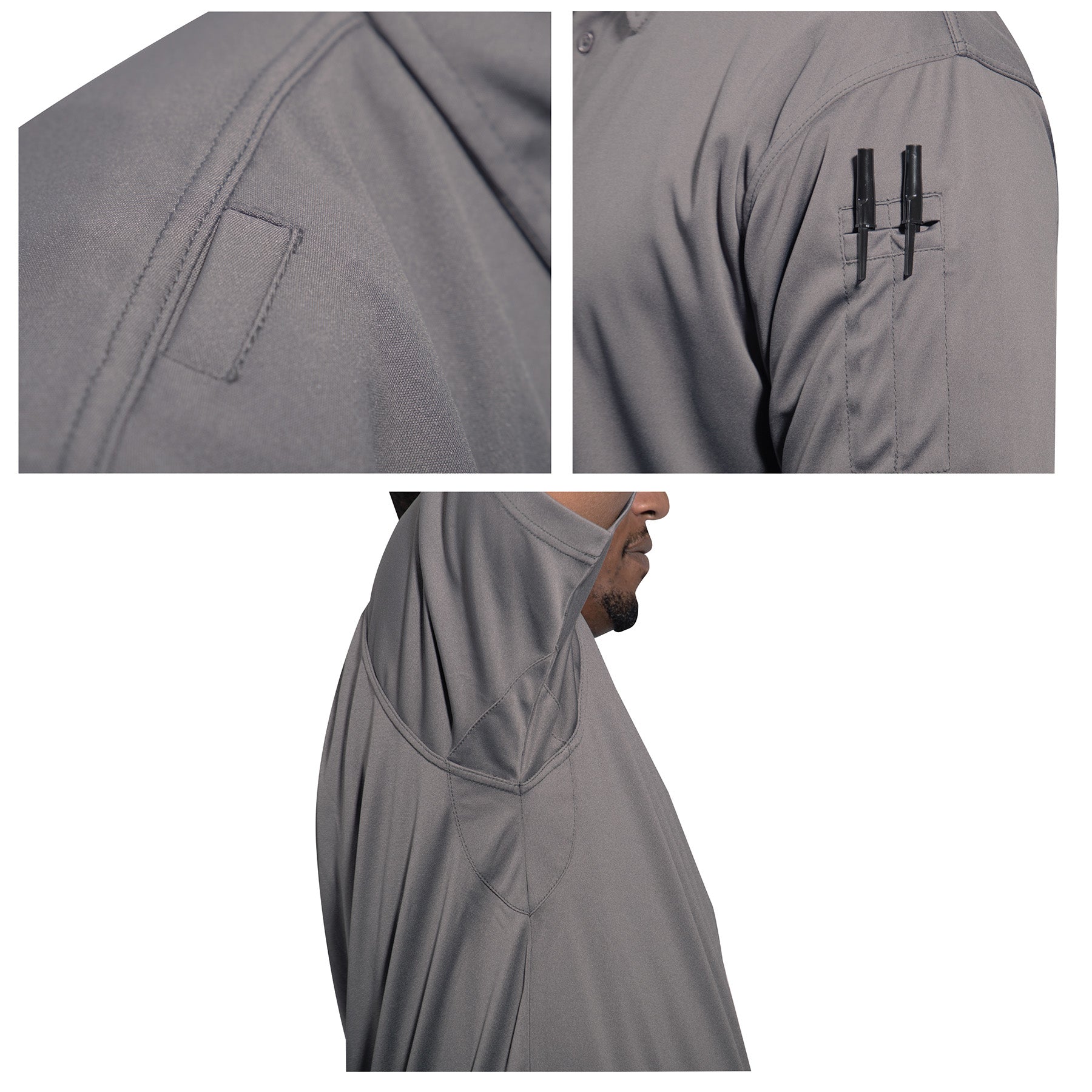 Rothco Tactical Performance Polo Shirt - Tactical Choice Plus