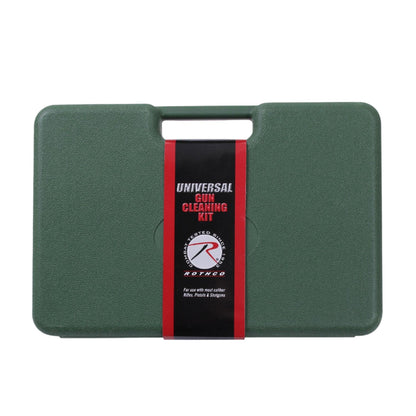 Rothco Universal Gun Cleaning Kit - Tactical Choice Plus