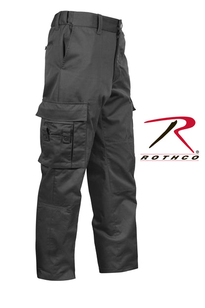 Deluxe EMT Paramedic Pants