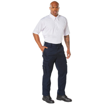Deluxe EMT Paramedic Pants