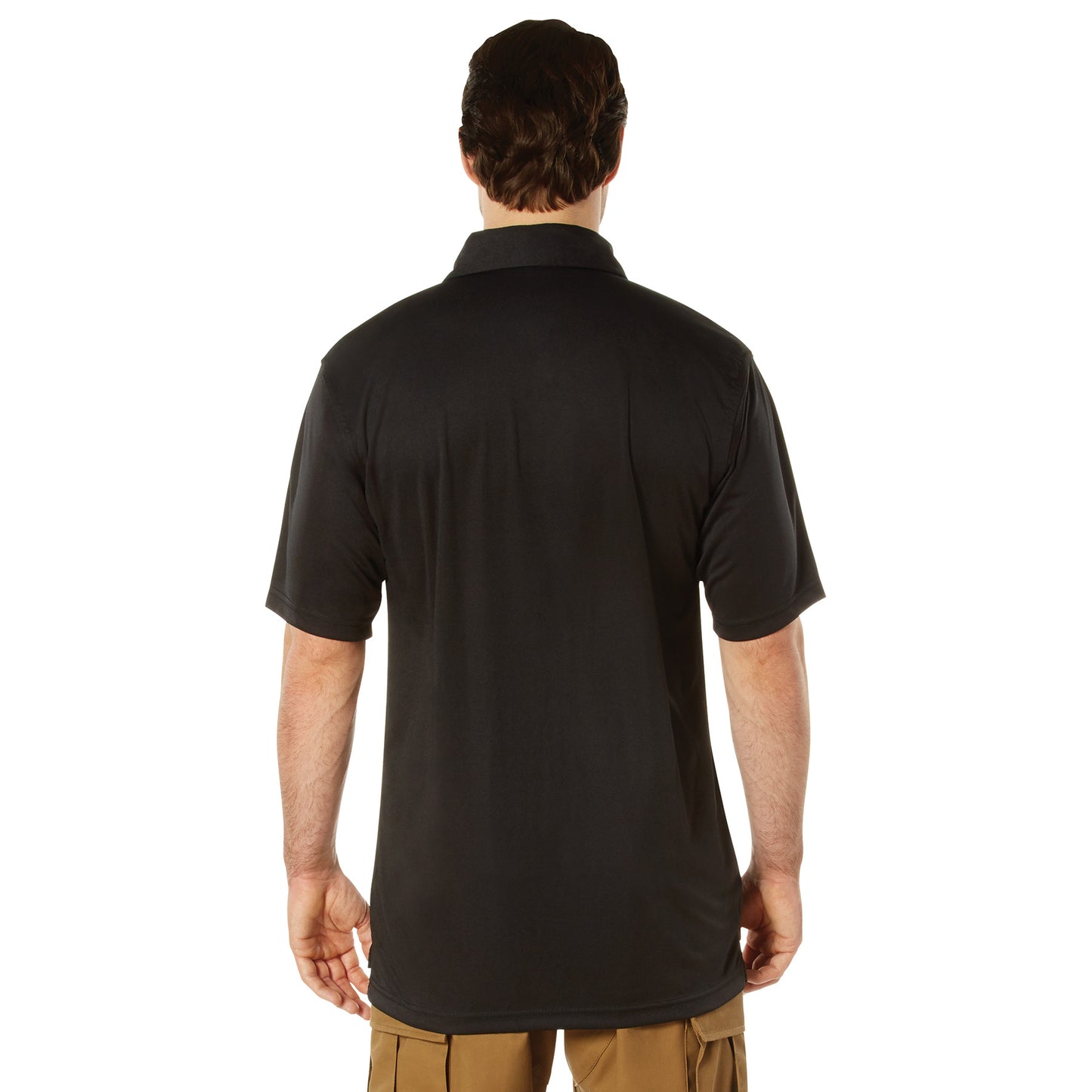 Tactical Performance Polo Shirt
