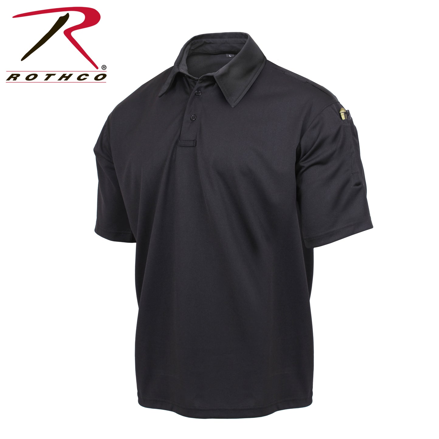 Tactical Performance Polo Shirt