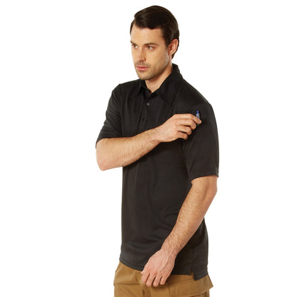Tactical Performance Polo Shirt