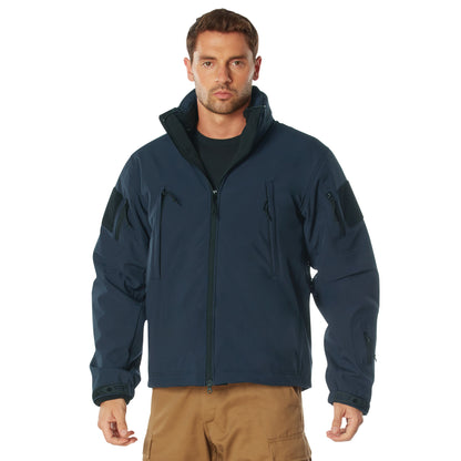 3-in-1 Spec Ops Soft Shell Jacket