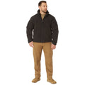 Rothco 3-in-1 Spec Ops Soft Shell Jacket - Tactical Choice Plus