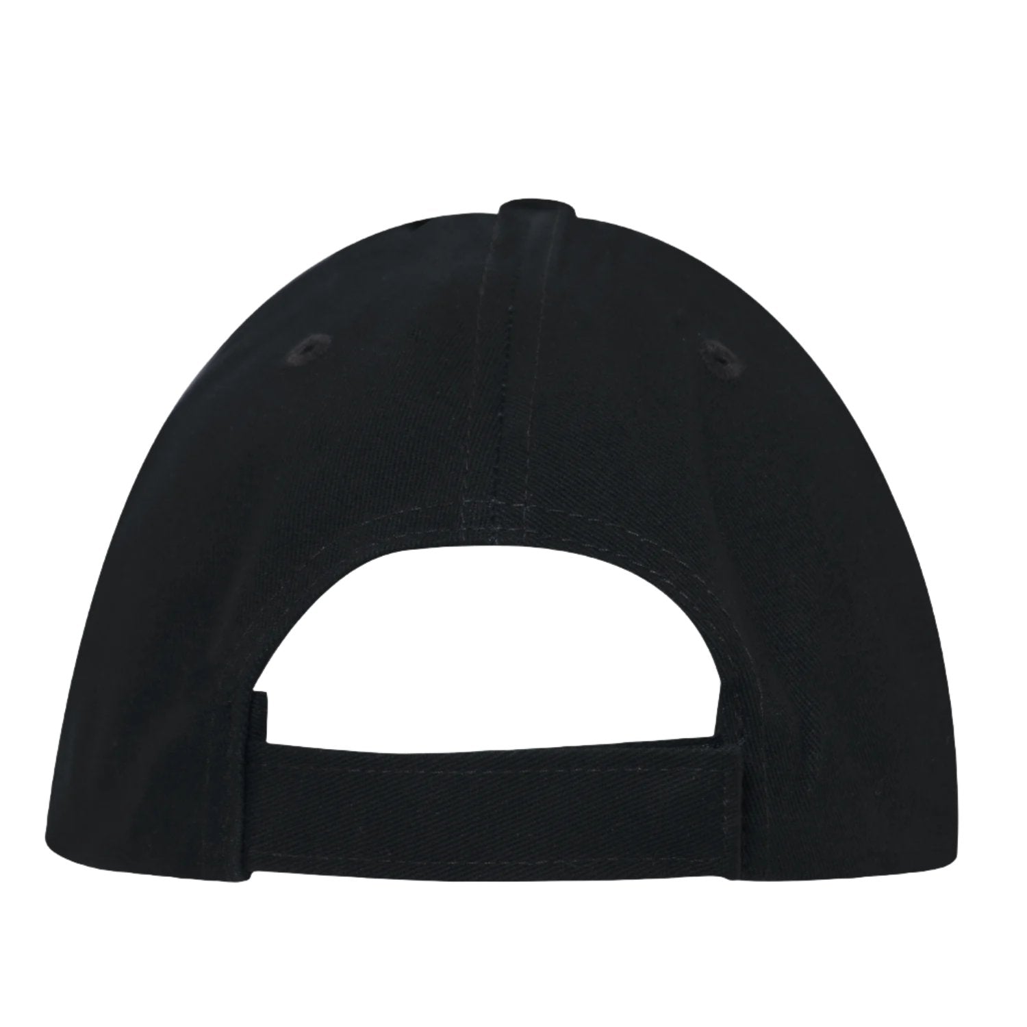 US Space Force Low Profile Cap - Black - Tactical Choice Plus