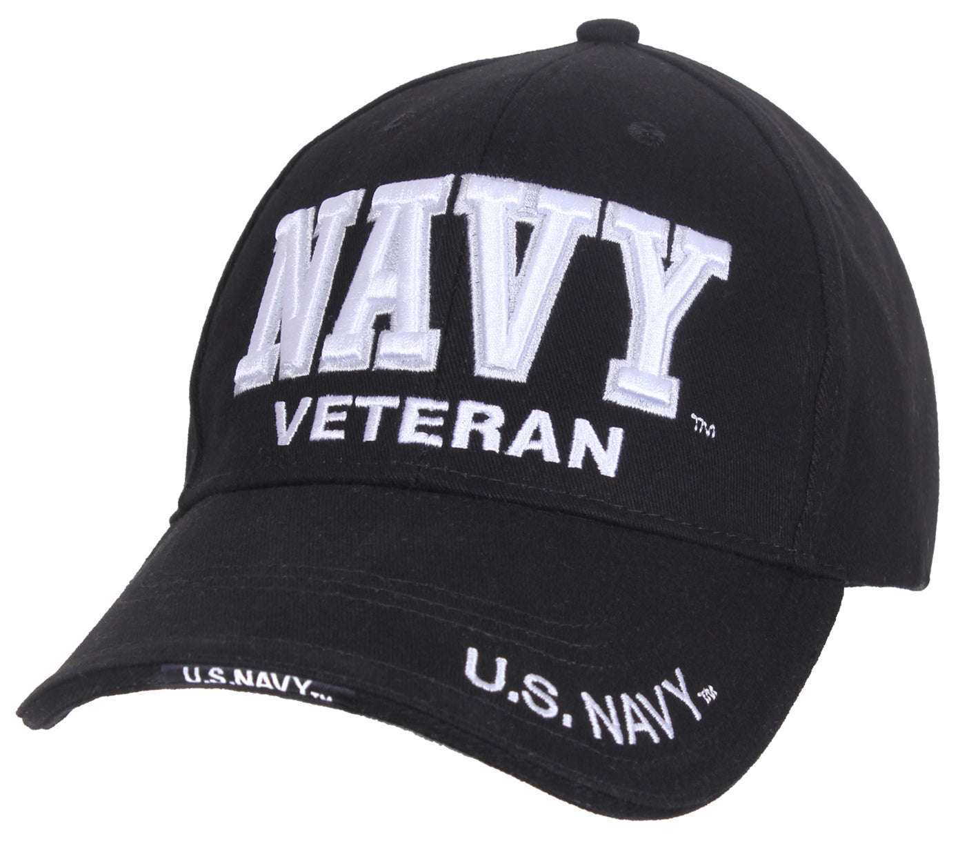 Low Profile Veteran Cap - Tactical Choice Plus