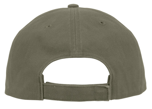 USMC Semper Fi Low Profile Cap - Tactical Choice Plus