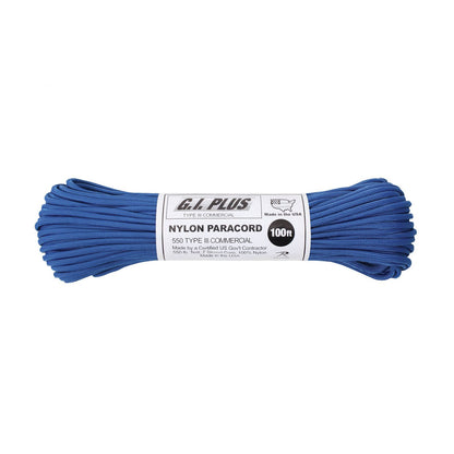 Nylon Paracord Type III 550 LB