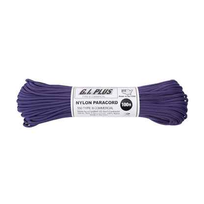 Nylon Paracord Type III 550 LB