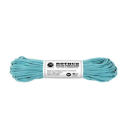 Nylon Paracord Type III 550 LB