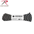 Rothco Nylon Paracord Type III 550 LB - Tactical Choice Plus