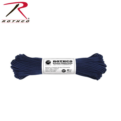 Nylon Paracord Type III 550 LB