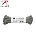 Rothco Nylon Paracord Type III 550 LB - Tactical Choice Plus