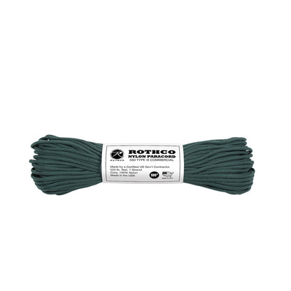 Nylon Paracord Type III 550 LB