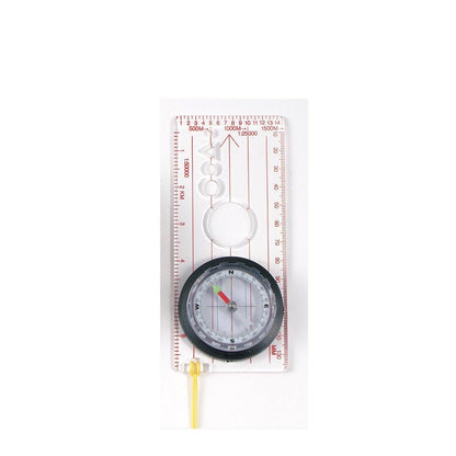 Deluxe Map Compass - Tactical Choice Plus