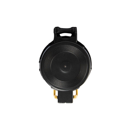 Lensatic Metal Compass - Tactical Choice Plus