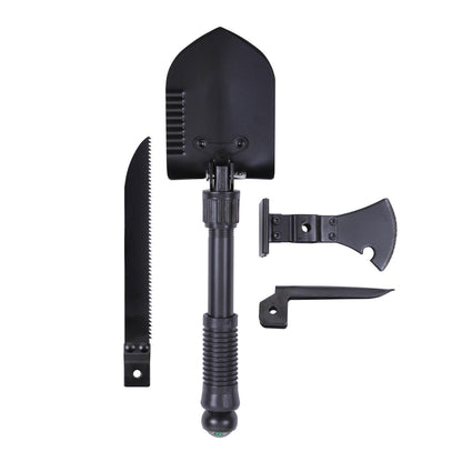 5-in-1 Multi-Purpose Tool - Tactical Choice Plus