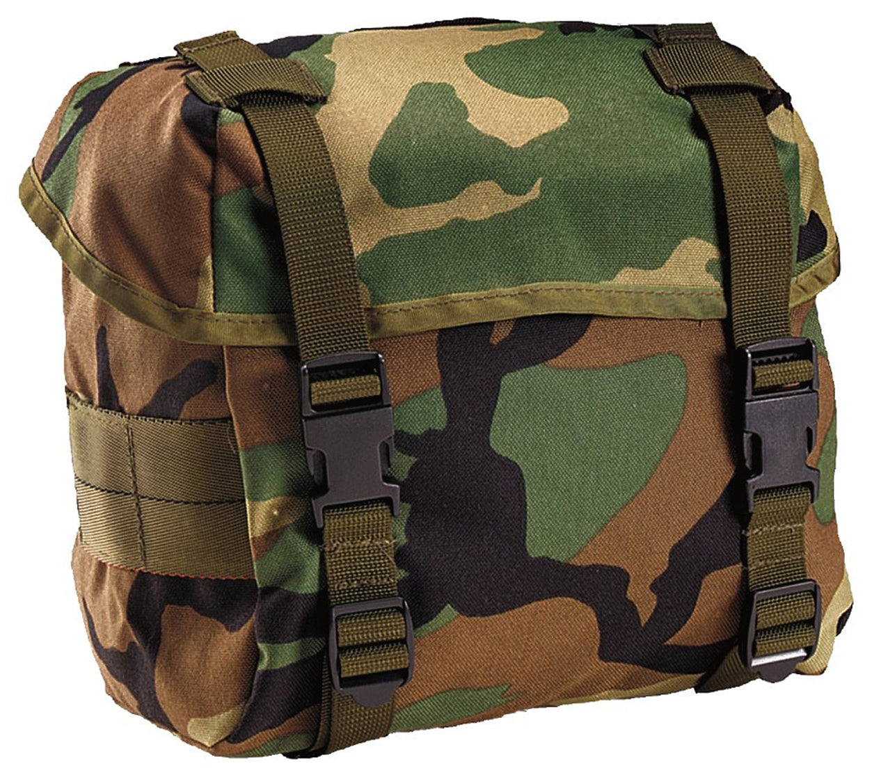 G.I. Type Enhanced Butt Packs - Tactical Choice Plus