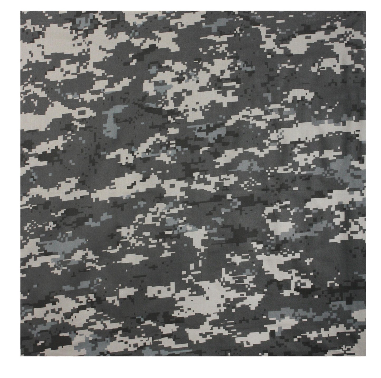 Rothco Digital Camo Bandana - Tactical Choice Plus
