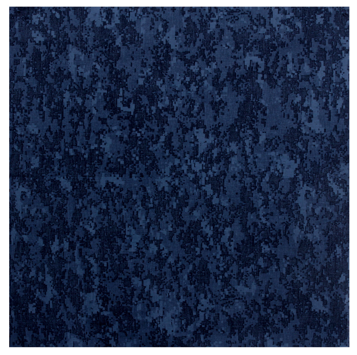 Digital Camo Bandana