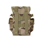 MOLLE II Canteen & Utility Pouch - Tactical Choice Plus