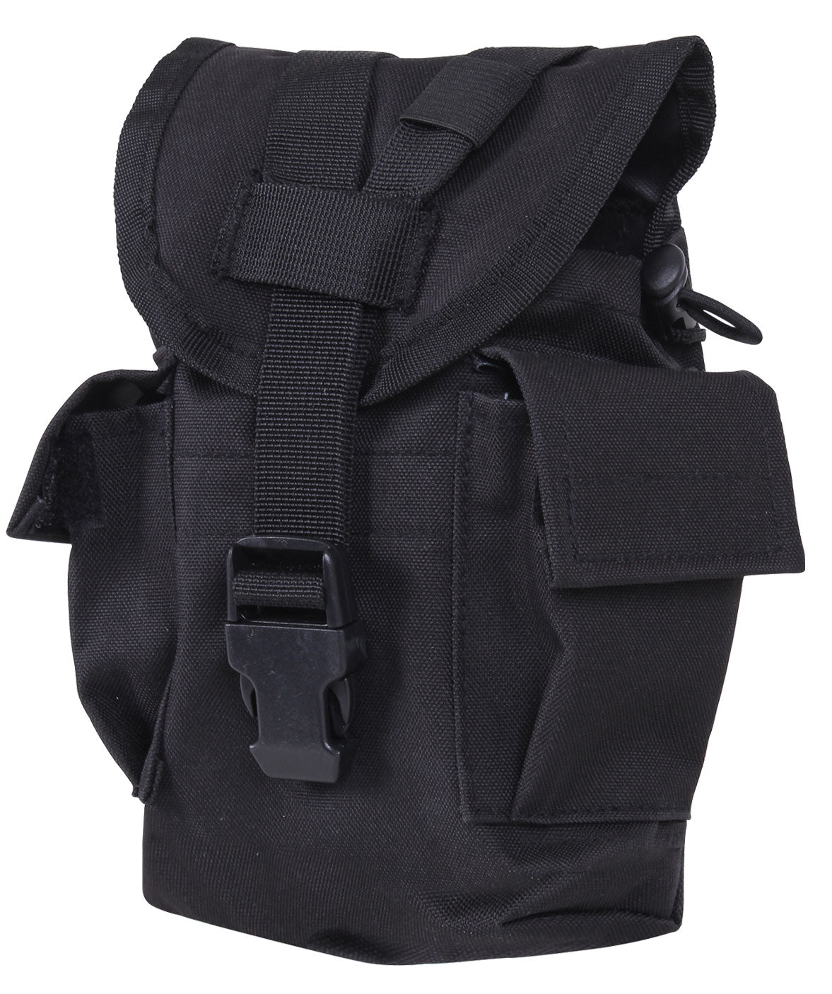 MOLLE II Canteen & Utility Pouch - Tactical Choice Plus