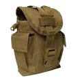  MOLLE II Canteen & Utility Pouch - Tactical Choice Plus