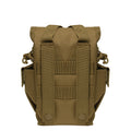 MOLLE II Canteen & Utility Pouch - Tactical Choice Plus