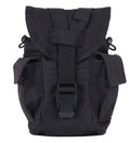  MOLLE II Canteen & Utility Pouch - Tactical Choice Plus