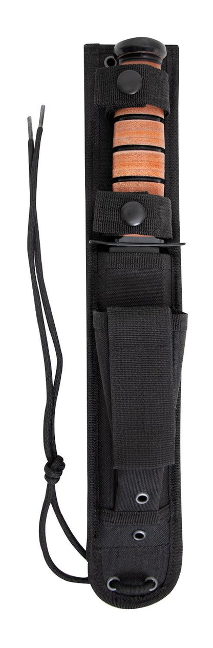 MOLLE Knife Sheath - Tactical Choice Plus